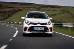 Kia Picanto GT Line 2017 года (UK)